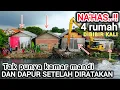 Download Lagu KEMBALI 4 RUMAH DI BIBIR KALI SERENGSENG BEKASI DAPURNYA KENA GUSUR MEREKA TAK BISA MASAK \u0026 MANDI