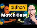 Match in Python 23