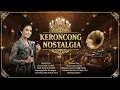 Lagu KERONCONG NOSTALGIA || GEREJA TUA, KEMESRAAN