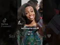 Download Lagu Sza before the fame…!!🎀💪🏽🔐 #rnb #sza #tiktok #szatour #music #edits