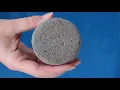 Porosity and Permeability