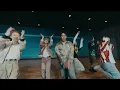 THE JET BOY BANGERZ / PARTY IN HERE -Performance Video-