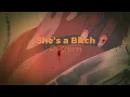 Sarz feat. Asake & Gunna - Happiness 'She's a Bitch' REMIX