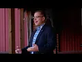 The Power of Community Partnerships Ronald Frick TEDxWilliamsport