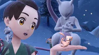 THE MEWTWO RAID WAS EASY
