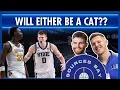 Will Kentucky Land Mark Mitchell or Jaxon Kohler for 15th Spot Sources Say