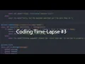 Coding Time-Lapse Making an email command PYTHON
