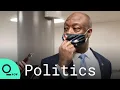 Sen Tim Scott Meets With George Floyd s Family to Discuss Police Reform