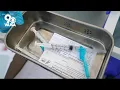 Mother says CVS pharmacy in Ashburn gave son incorrect dose of COVID-19 vaccine