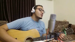 هيثم شاكر احلف بالله Haytham Shaker Ahlef Bellah 