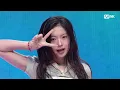 KiiiKiii - DANCING ALONE EP 901 Mnet 250814