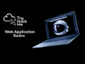 TryHackMe Web Application Basics Full Walkthrough HTTP Headers Web Security Cyber Security 101