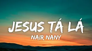 jesus t l nair nany v deolyrics 