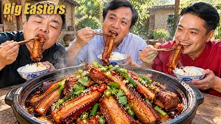 Brother Dazhuang has a clever trick up his sleeve to easily handle "Loser Nan."