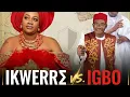 Lagu Ikwerre, Anioma and Ika Igbo: The Identity Crisis 