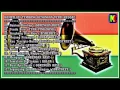 Komplikasi lagu tembang kenangan versi reggae