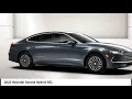2023 Hyundai Sonata Hybrid HS54310