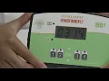 BB TIMER INSTRUCTIONS