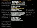 Download Lagu BAHAGIALAH BERSAMANYA - LAGU ZIELL FERDIAN#videoshort #liriklagu #shorts