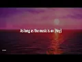 Ne-Yo - Up Out & Gone (lyrics)