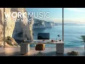 Lagu Deep Work Music — Calm and Stress Relief Mix