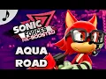 Download Lagu Aqua Road ~ Moonlight Battlefield (Remix)​⁠ | Sonic Forces: RE-BOOSTED (OST)