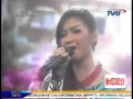 Lagu THE FATIMA l Amnesia l Live TVRI