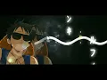 Osmanthus Whale & Ado |金木犀 くじら & Ado| - Luffy edit