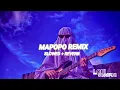 Mavokali Ft Rayvanny_MAPOPO [SLOWED + REVERB ] SONG