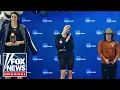 Lagu Olympian finishes 2nd to transgender swimmer Lia Thomas