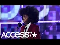 Diana Ross 9-Year-Old Grandson Raif-Henok Steals The 2019 Grammys Show With An Adorable Speech