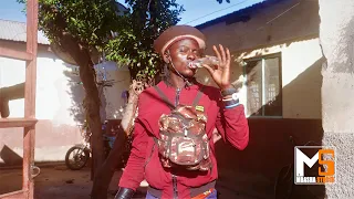 DELEFA ONZEKU __ UJUMBE NJUCHULE MONO (MBASHA STUDIO 2022)