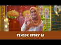 Chombi - Sayunk I Love You Raya (Lirik Music Video)