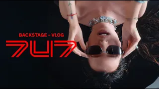 DOROFEEVA - 747 (SECRET BACKSTAGE - VLOG)