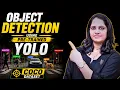 Pre-trained YOLO for Object Detection Build AI Vision System in Minutes COCO Dataset DL in AI