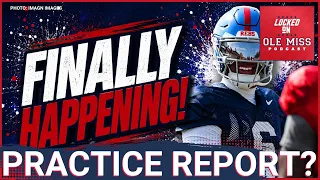 12 Personnel Unlocks This Entire Ole Miss Offense Caleb Odom Evan Engram