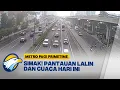 Download Lagu Prakiraan Cuaca \u0026 Pantauan Arus Lalin NTMC Polri Terkini - [Metro Pagi Primetime]
