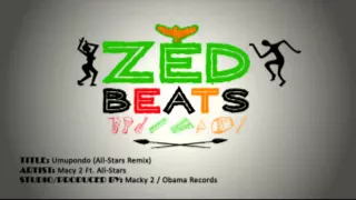ndi mupondo all stars remix macky 2 ft various artists