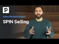 Sales Methodologies SPIN Selling
