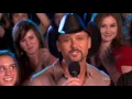 Brad Paisley   American Saturday Night CMA Fest