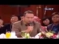 Lagu Cak Lontong - Lirik Lagu Campur Aduk - ILK 25 Februari 2014