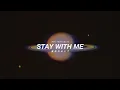 Download Lagu Miki Matsubara — Stay With Me (真夜中のドア) // Easy Lyrics [ kan + rom + eng ]