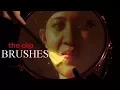 Download Lagu Brushes, the clip, rotating drums - Rene van Helsdingen, Luluk Purwanto \u0026 the Helsdingen trio