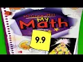 McGraw Hill My Math 5th grade Ch 9 Fractions Lesson 9 Estimate Sums and Differences