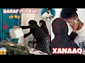 Download Lagu ANIGO HURDA AYEE BIYO BARAF AH IYO BUR IGU SHUBEEN SI XUN AYAAN U NAXAY..?