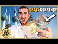 The World s Most Valuable Currency