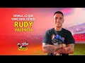 Rudy Valencia El Futbol de Parques en USA su salida de la Selecta y Deseo de Retiro en Alianza