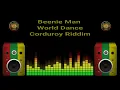 Beenie Man - World Dance (Corduroy Riddim)
