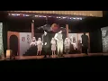 Crazier Than You from LCAA's production of The Addams Family