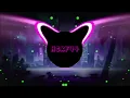 DJ GOYANG DAYUNG - slowed reverb bass boost